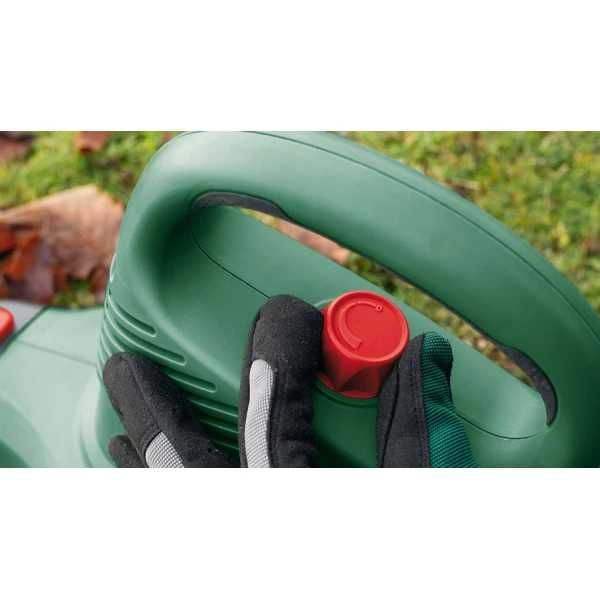 Листосъбирач BOSCH Universal GardenTidy 3000 Духалка за листа 2 в 1
