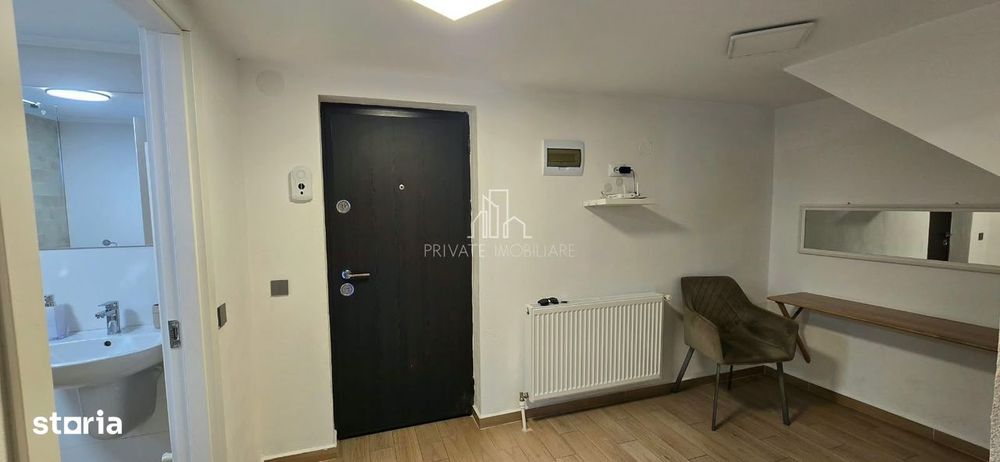 Aparatament cu 2 camere de inchiriat, Sighisoara