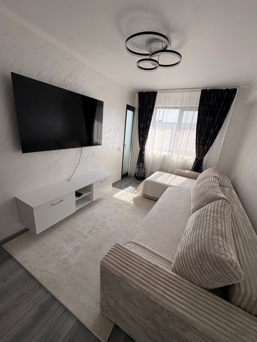 Apartament 50mp