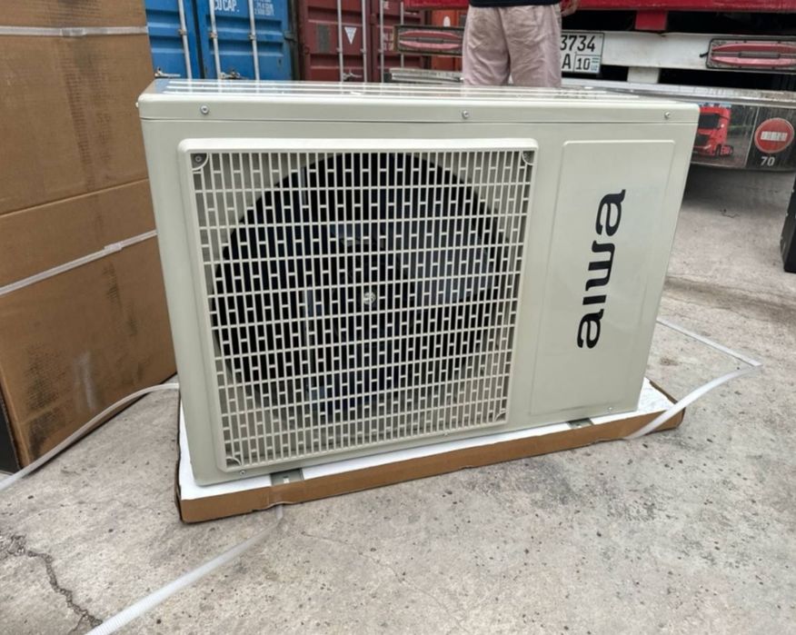 Кондиционер AIWA inverter