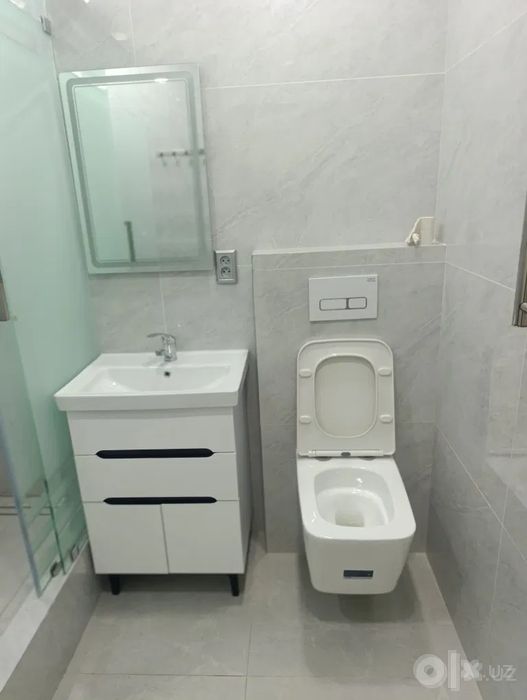 Сдаётся 1-комн Юнусабад, 45 м²