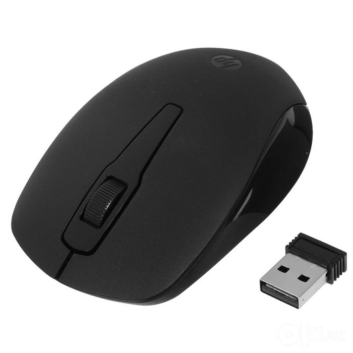 # Беспроводная мышь HP 150 Wireless Mouse (p/n 2S9L1AA)