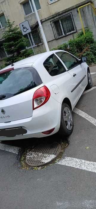 RENAULT Clio 2010 — imagine 2