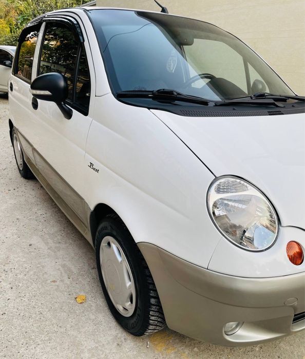 Сдам в аренду с выкупом  Матиз Бест 2018