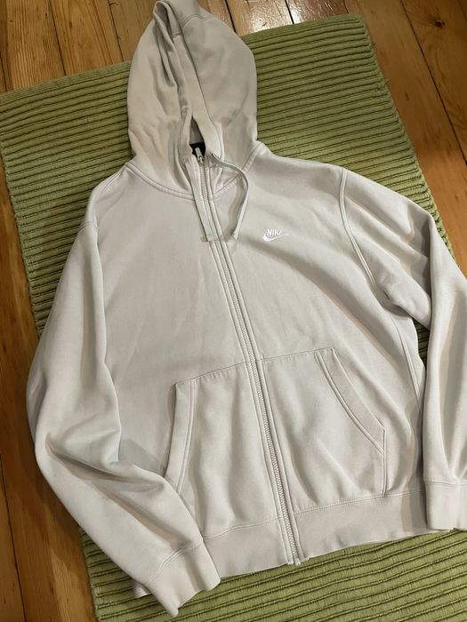Nike hoodie M суичер найк