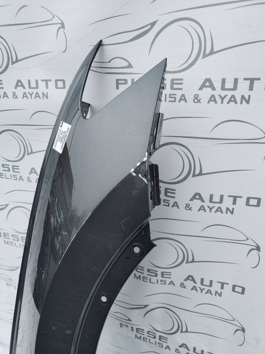Aripa dreapta Volkswagen Tiguan 2 an 2016-2017-2018-2019-2020