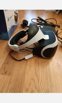 Ps4 best sale vr olx