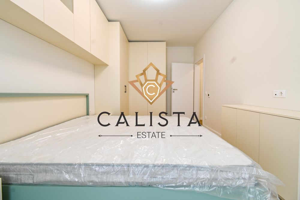 Дава се под наем Тристаен апартамент в София, Дианабад - 97 кв.м за 1295.4 € - Снимка #6