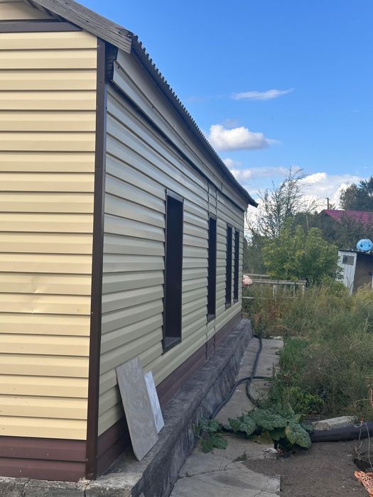 Продается дом! На финском