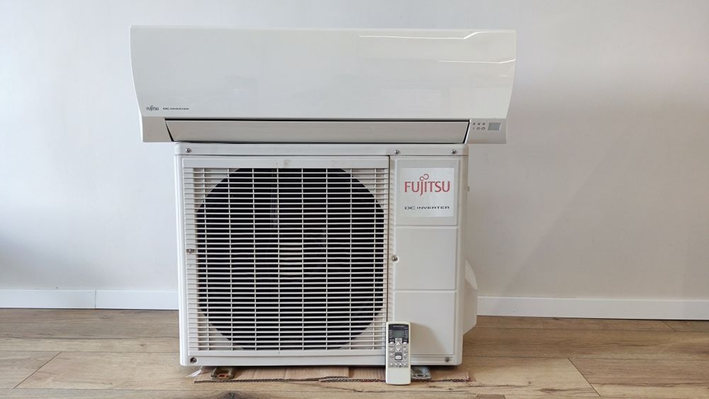 Климатик Fujitsu General 12 000BTU