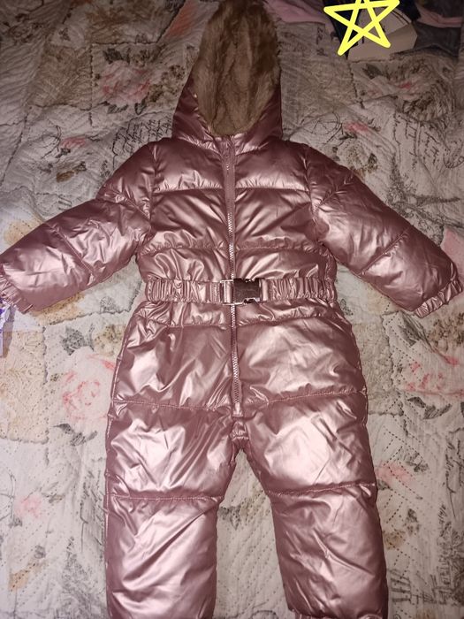 Детски космонавт