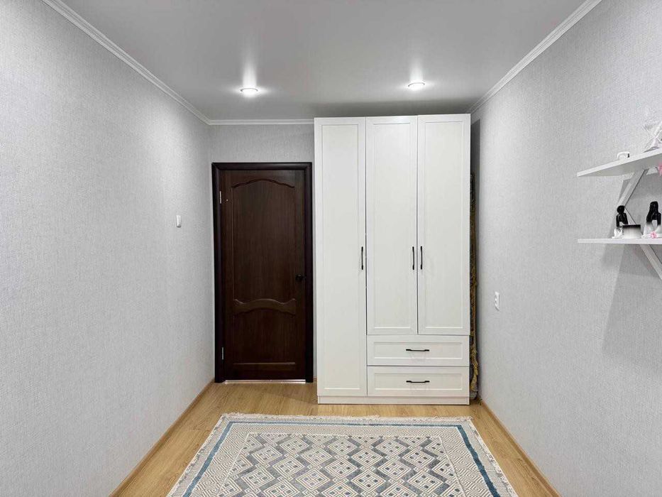 Продажа 2-комнатной квартиры