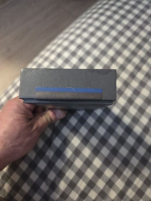 Samsung S25  12GB. 128GB. Цвят Син