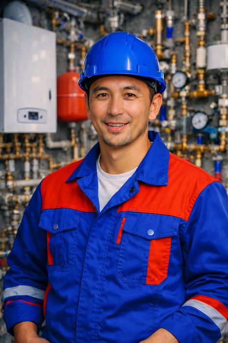 Сантехник Алматы 24/7круглосуточно