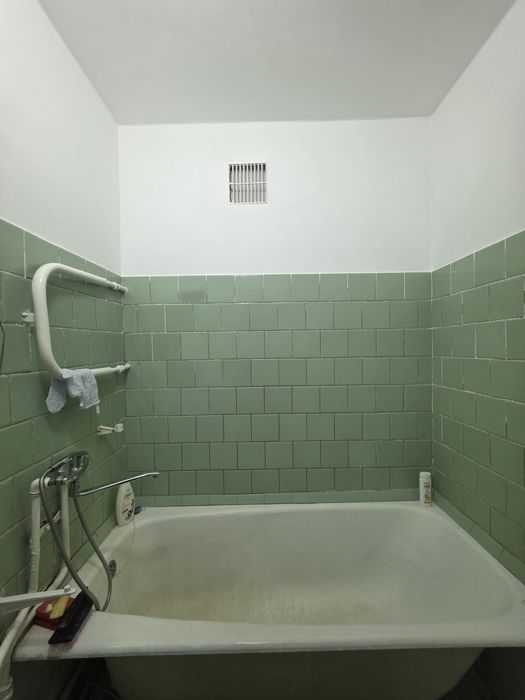 Сдаётся квартира на Кушбеги 1 комнатная 45 квадратов