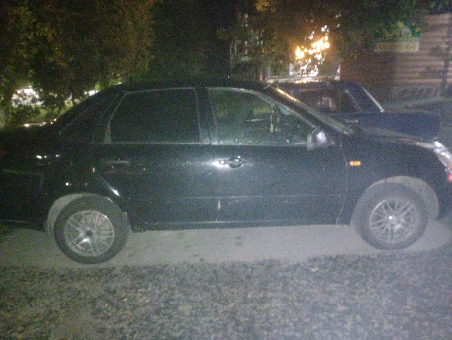 Продам машину в хорошем состоянии