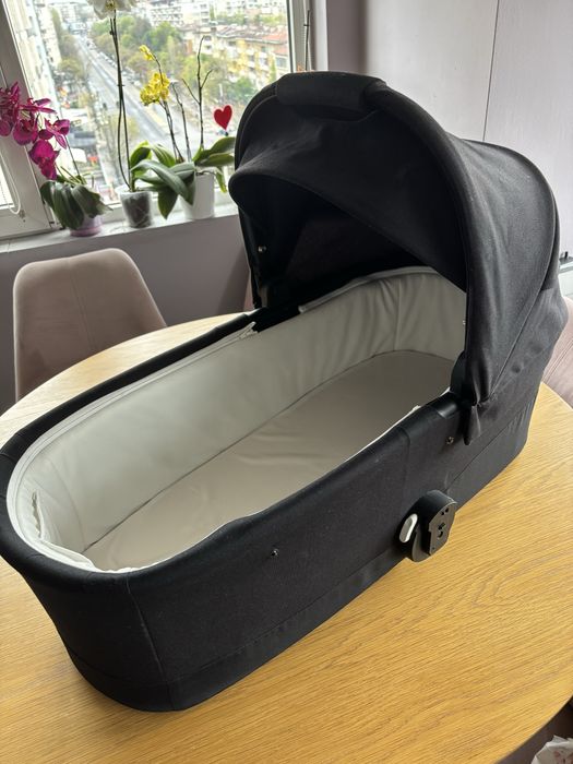 Кош за новородено Cybex