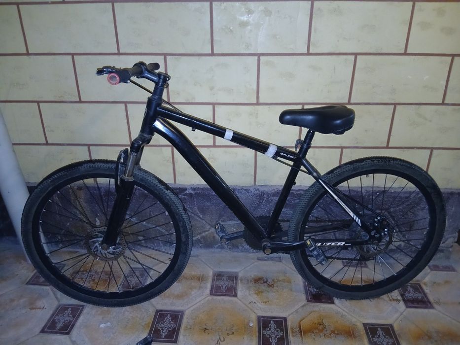 Продаётся велик cruzer m-101