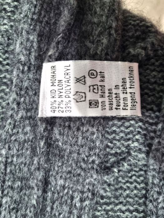 Bluza/ cardigan lână merino 100%