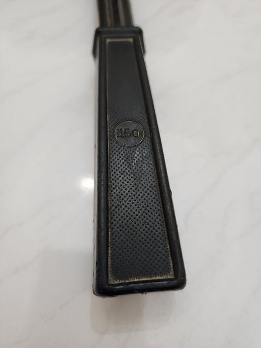 Выбивалка для ковров в хорошем состоянии