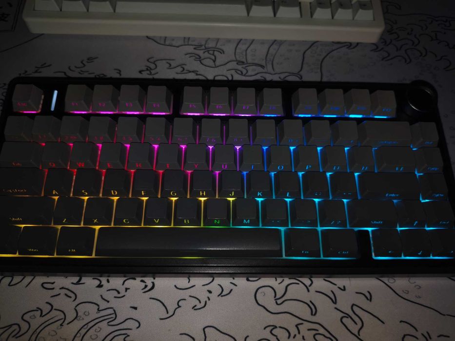 Aula f75 pro | Аула ф75 про