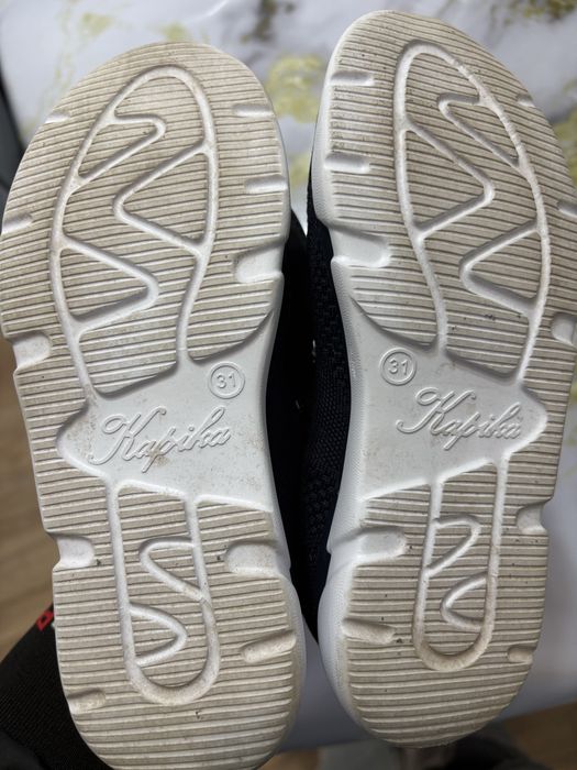 Продам туфли на девочку