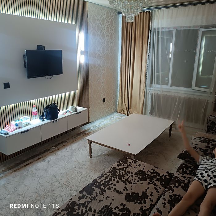 Квартира сатылады