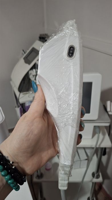 Аппарат для коррекции лица