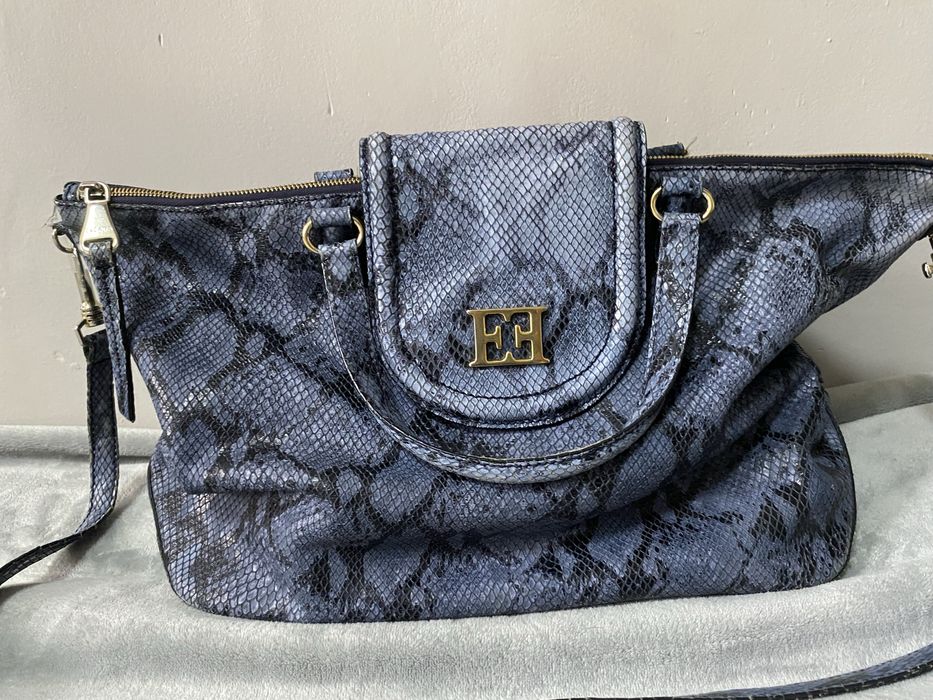 Продам винтажную сумку