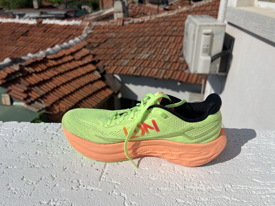 New Balance 1080 Fresh Foam 40.5