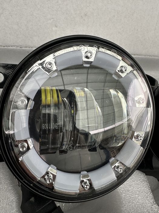 Туманка Nexia2 Led linza