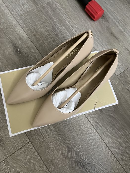 Продам туфли лодочка Michael kors