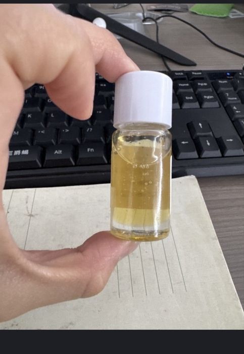 Fransiya parfum moylari optom