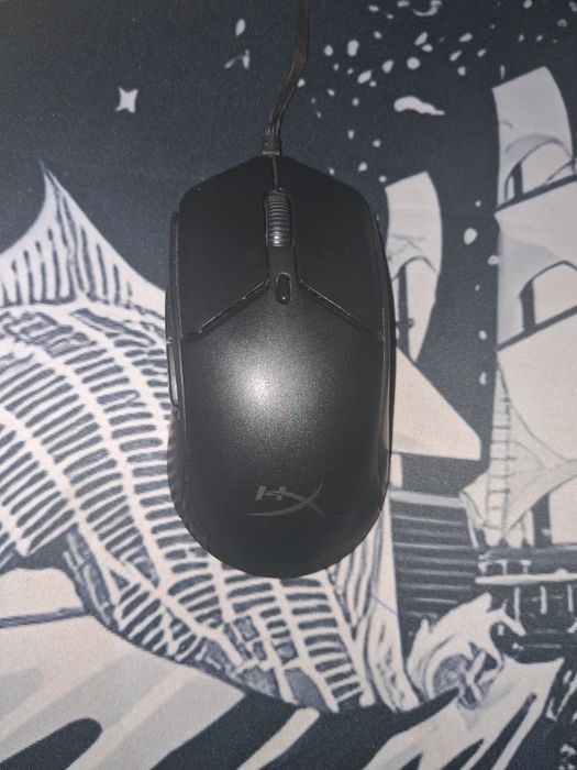 Продам хайпер Х  мышку