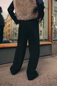 Джинсы Zara, размер 40, новые