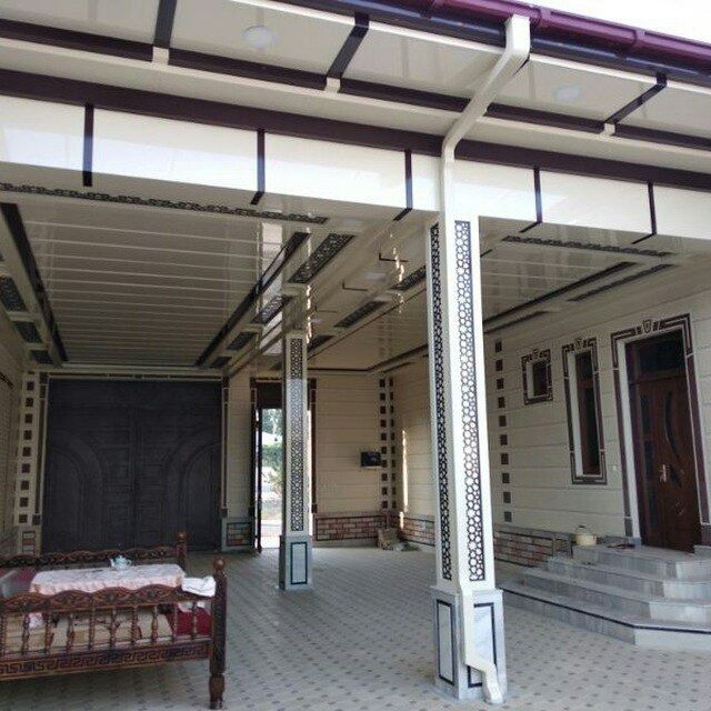 Alibond mantaj ishlar