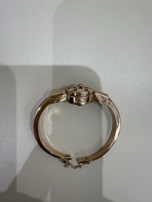 583 Чайка Тилла соат