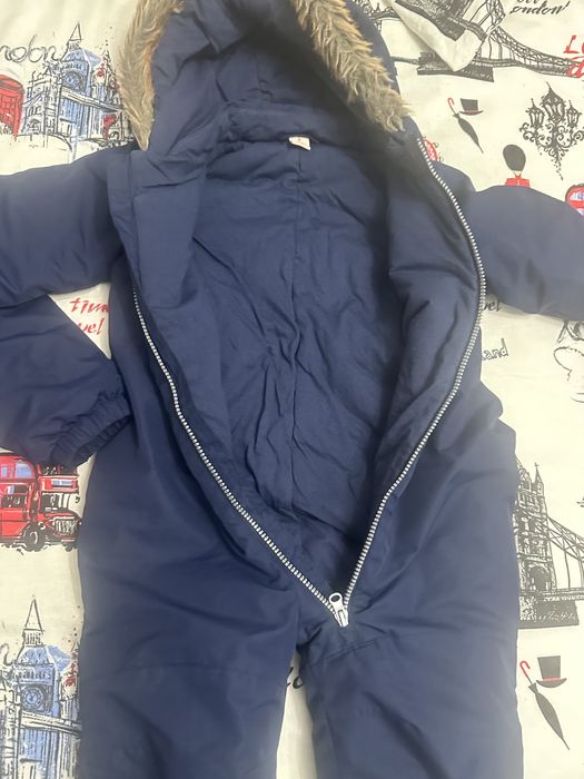 Комбинезон детский