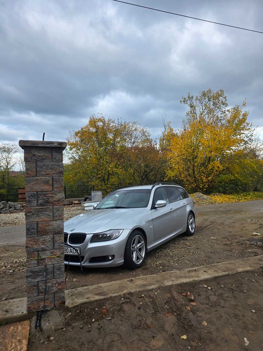 BMW 3 Series 0 — imagine 2