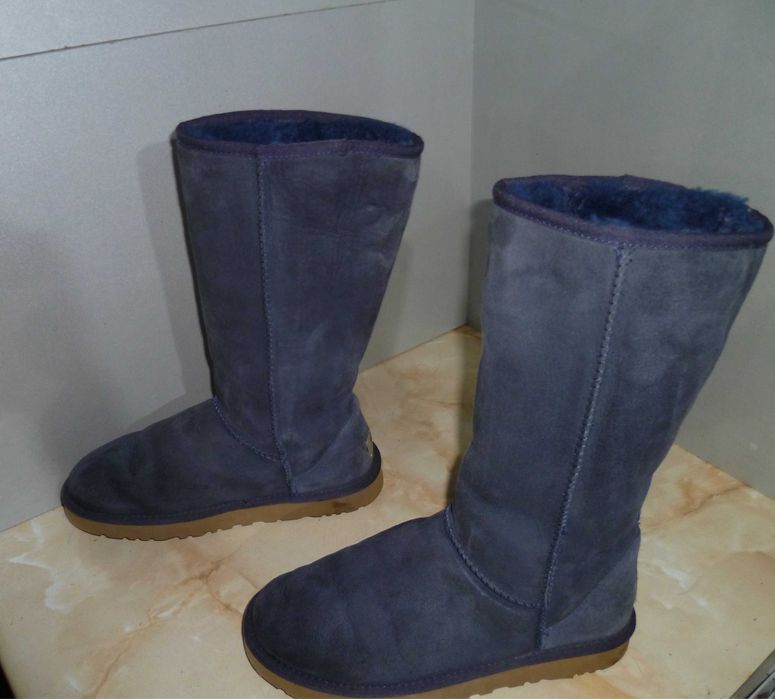 UGG оригинални ботуши №38