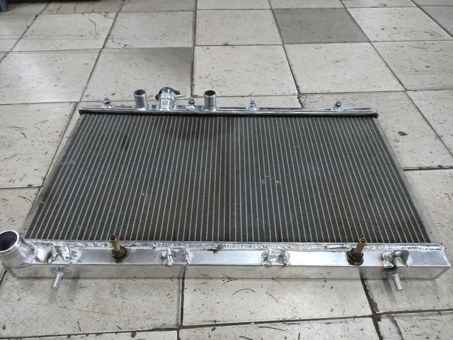 Ремонт Радиаторов