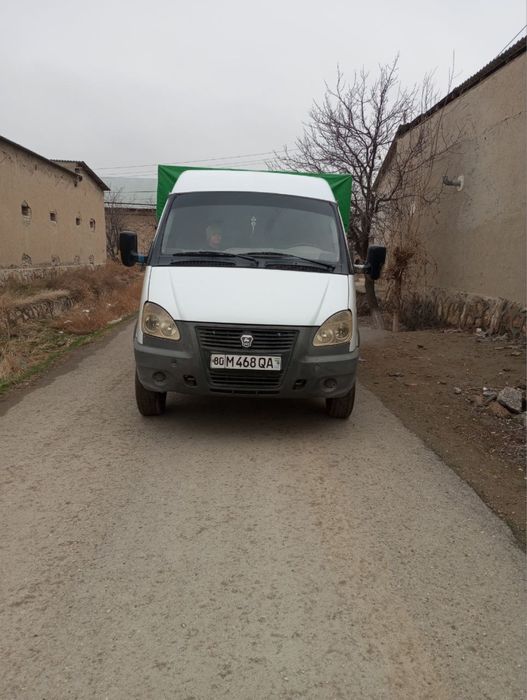 Gazel sotiladi 2008 yil