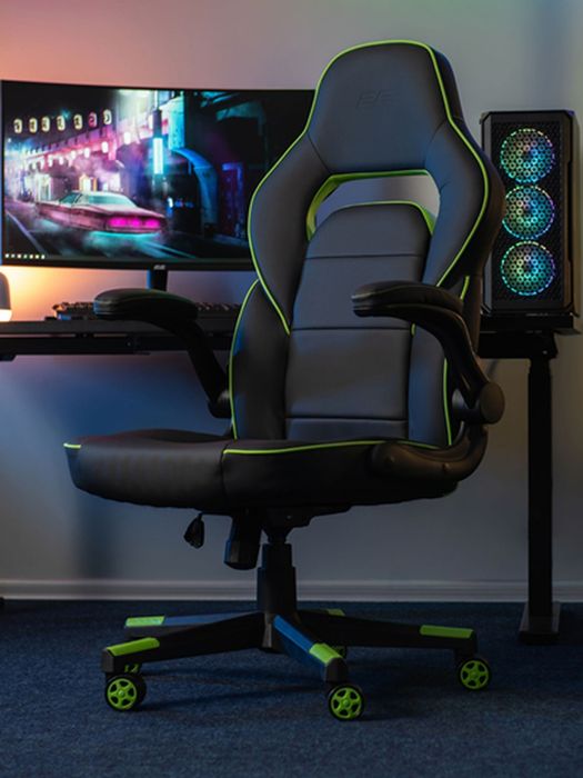 Кресло для игры и офис