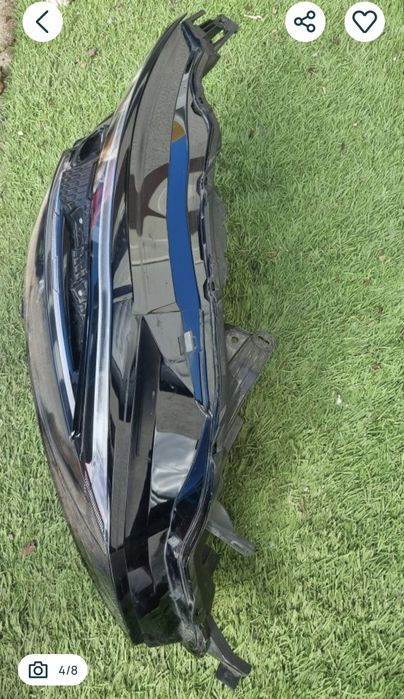 Far nissan  qashqai si juke  de europa.