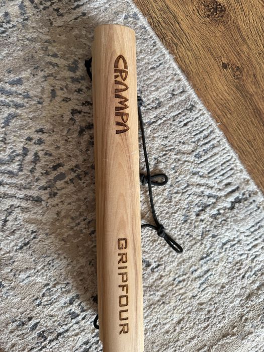 Дървен бар Cramps Gripfour