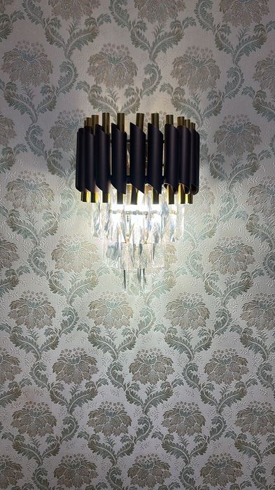 Люстра и 2 бра 40000