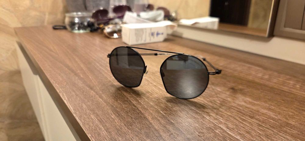 Мъжки очила Emporio Armani