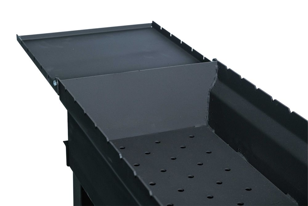 Мангал "Семейный", изделие из черных металлов для барбекю