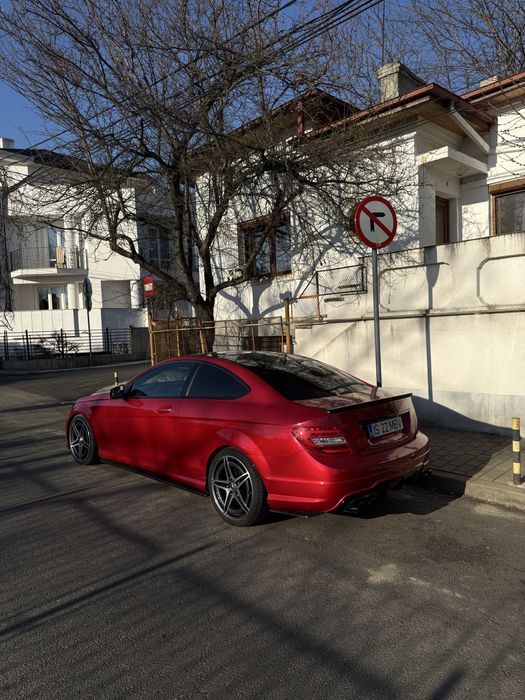 Mercedes-Benz C250