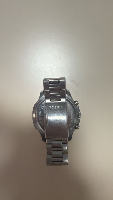 Ceas Fossil Original Cronograf